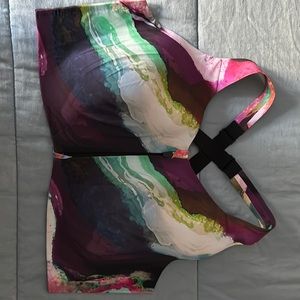 Knix 7 ++ work out bra